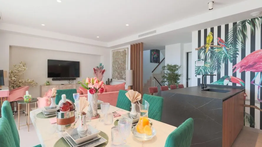 Villa de 170m² à Los Alcazares, Spain No. 3361 № 25