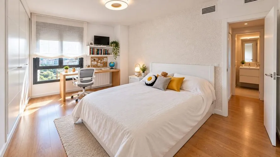 Apartment de 3 chambres à Alicante, Spain No. 3325 № 19