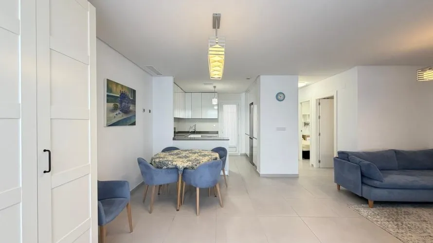 House de 3 chambres à Torrevieja, Spain No. 3380 № 11