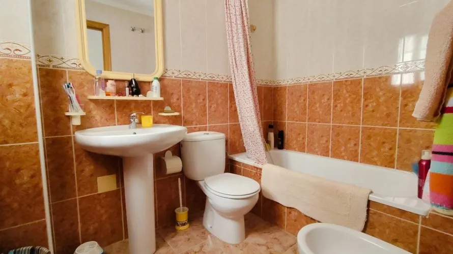 Apartment de 2 chambres à Torrevieja, Spain No. 3441 № 5