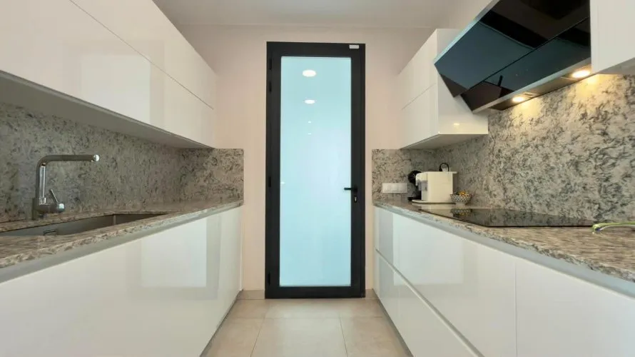 Villa de 4 chambres à Calpe, Spain No. 3204 № 14