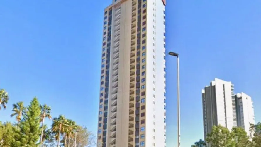 Apartment de 2 chambres à Benidorm, Spain No. 3420 № 21