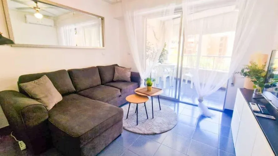 Apartment de 1 chambre à Torrevieja, Spain No. 3333 № 12