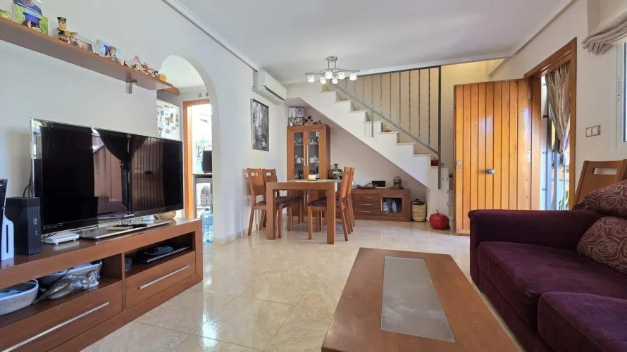 House de 3 chambres à Torrevieja, Spain No. 3194 № 22
