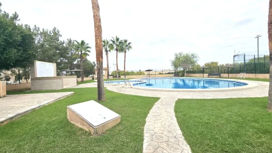 Apartment de 150m² à Los Altos, Spain No. 3227 № 2