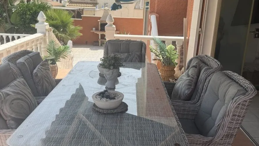Apartment de 154m² à Algorfa, Spain No. 3220