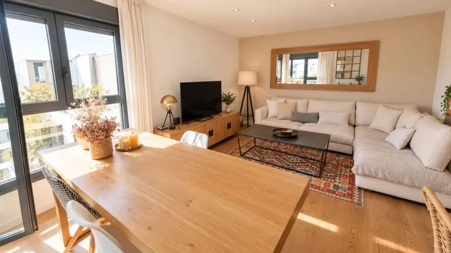 Apartment de 3 chambres à Alicante, Spain No. 3325 № 10