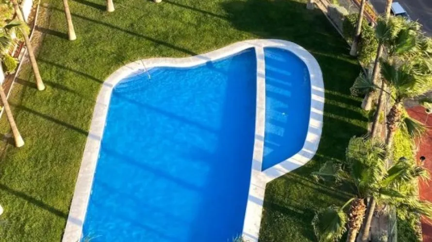 Apartment de 2 chambres à Benidorm, Spain No. 3420 № 26