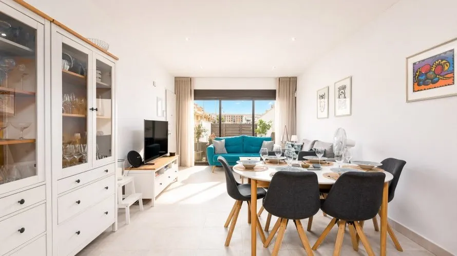 Apartment de 87m² à Las Esperanzas, Spain No. 3357 № 15
