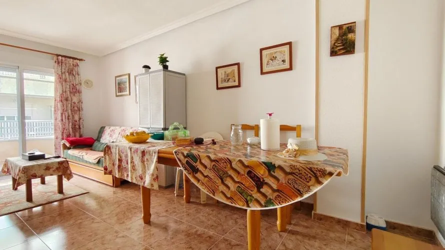 Apartment de 2 chambres à Torrevieja, Spain No. 3441 № 19