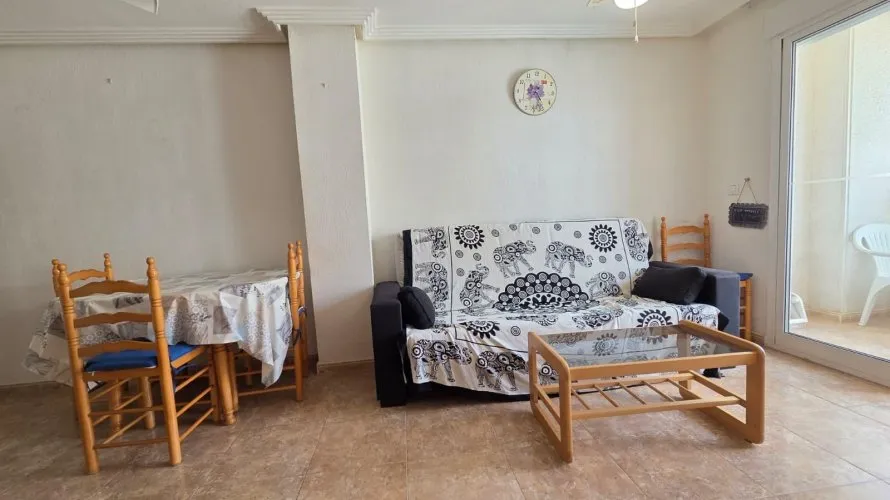 Apartment de 2 chambres à Torrevieja, Spain No. 3279 № 12