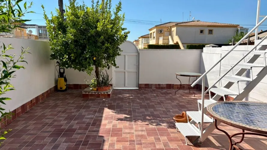 House de 95m² à Alicante, Spain No. 3208 № 27