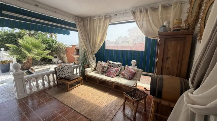 Apartment de 154m² à Algorfa, Spain No. 3220 № 17