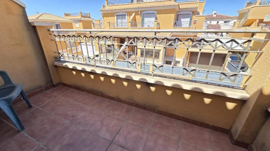 House de 3 chambres à Torrevieja, Spain No. 3194 № 8