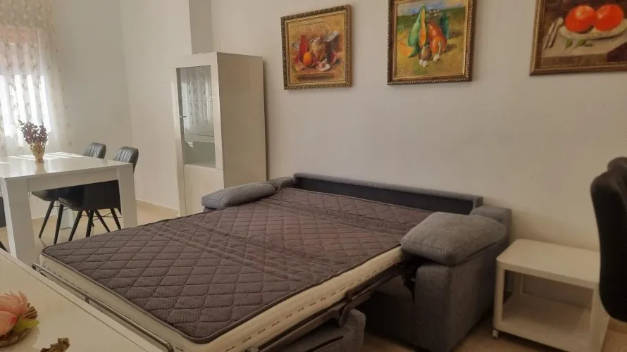 Apartment de 1 chambre à Torrevieja, Spain No. 3339 № 5