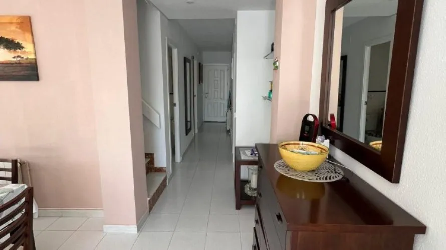 Apartment de 1 chambre à Los Altos, Spain No. 3391 № 1