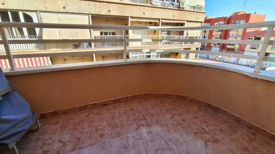 Apartment de 2 chambres à Torrevieja, Spain No. 3441 № 24
