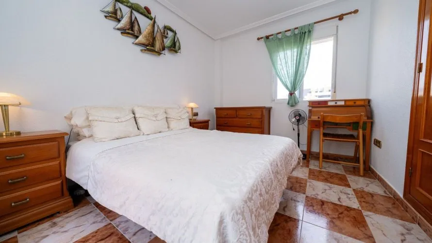Villa de 96m² à La Zenia, Spain No. 3411 № 1