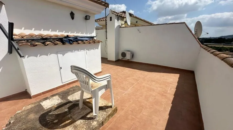 Apartment de à Jacarilla, Spain No. 3218 № 12