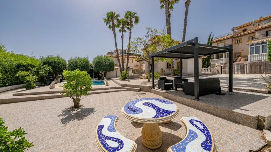 Villa de 96m² à La Zenia, Spain No. 3411 № 22