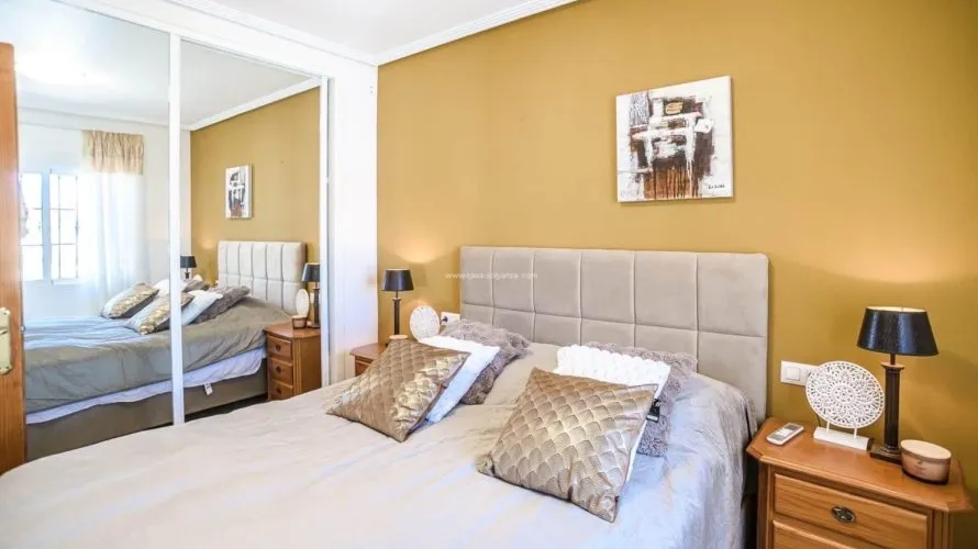 Villa de 3 chambres à Guardamar del Segura, Spain No. 3390 № 6