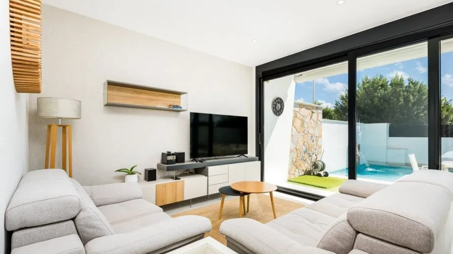 Villa de 139m² à Los Cuarteros, Spain No. 3432 № 23