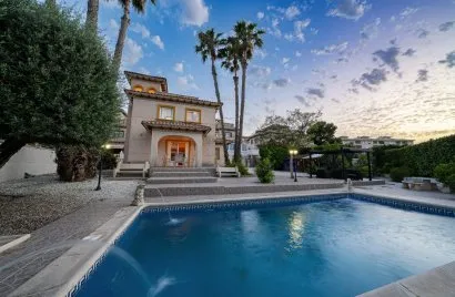 Villa de 96m² à La Zenia, Spain No. 3411