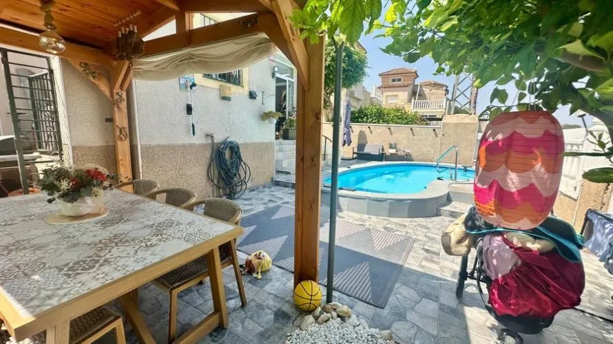 Villa de à Algorfa, Spain No. 3221 № 16