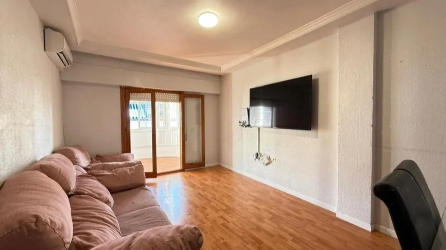 Penthouse de 3 chambres à Torrevieja, Spain No. 3396 № 2