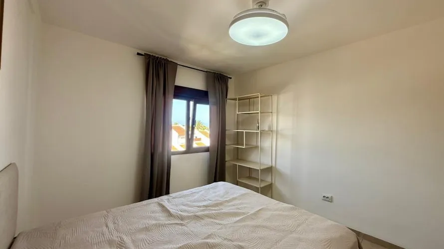 Penthouse de 1 chambre à Torrevieja, Spain No. 3275 № 10