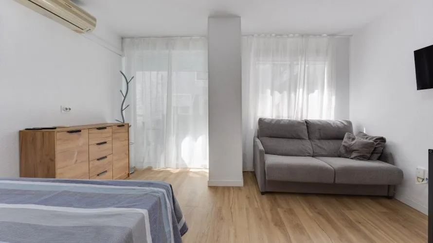 Apartment de 26m² à Torrevieja, Spain No. 3286 № 26