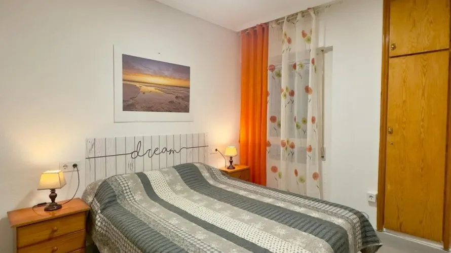 Apartment de 1 chambre à Torrevieja, Spain No. 3323 № 13