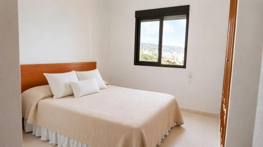 Apartment de 3 chambres à Benidorm, Spain No. 3368 № 2