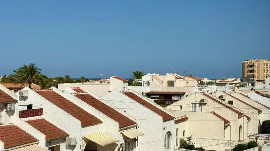 Penthouse de 1 chambre à Torrevieja, Spain No. 3275 № 17
