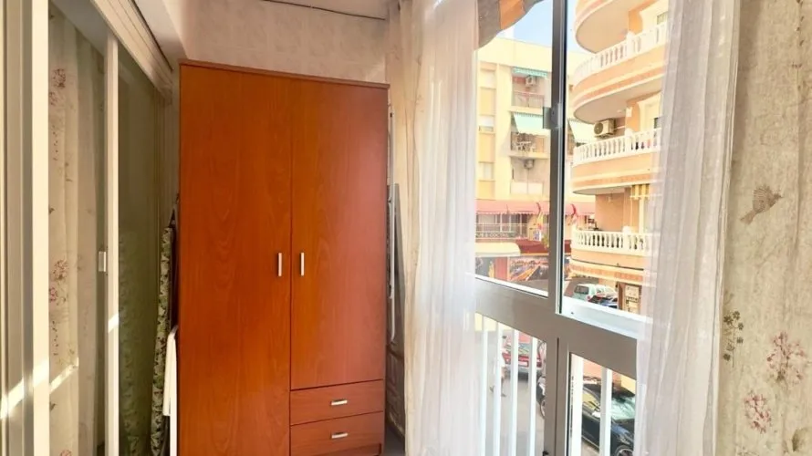 Apartment de 1 chambre à Torrevieja, Spain No. 3323 № 11