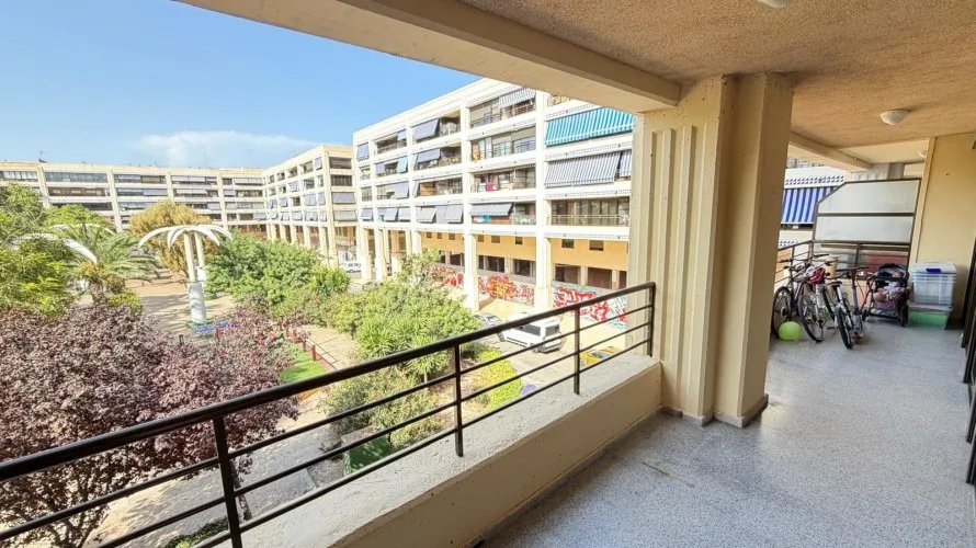 Apartment de 3 chambres à Guardamar del Segura, Spain No. 3273 № 17