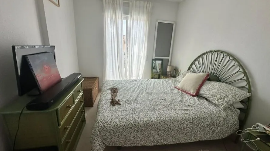 Apartment de à Jacarilla, Spain No. 3218