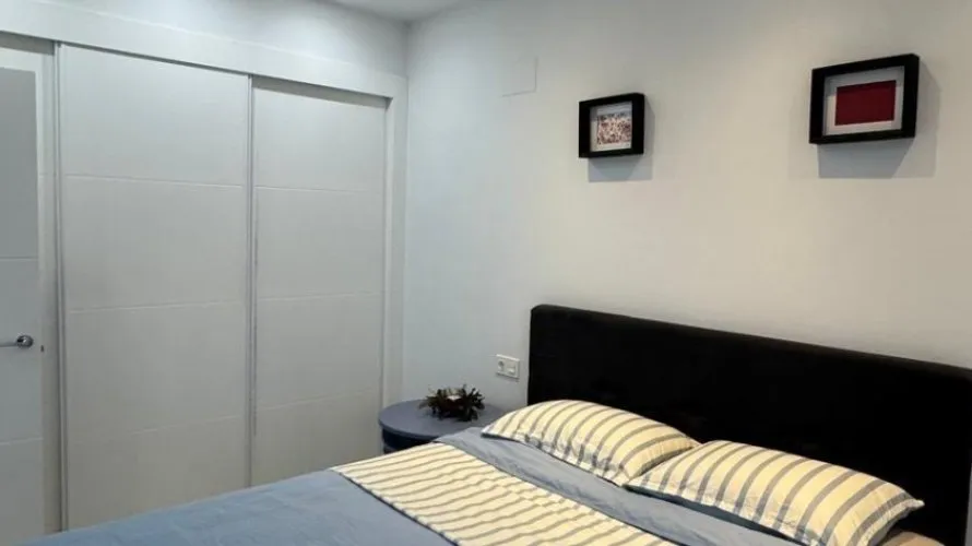 Apartment de 1 chambre à Torrevieja, Spain No. 3319 № 21