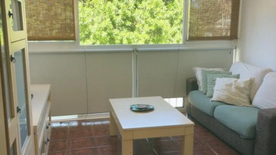 Apartment de 1 chambre à L'Alfàs del Pi, Spain No. 3444 № 12