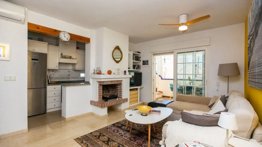 Penthouse de 63m² à Alicante, Spain No. 3412 № 23