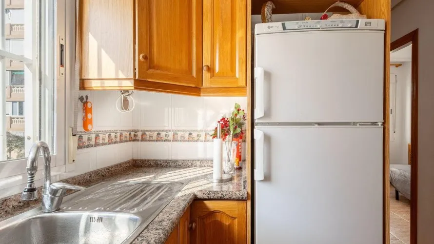 Apartment de 57m² à La Mata, Spain No. 3307 № 13