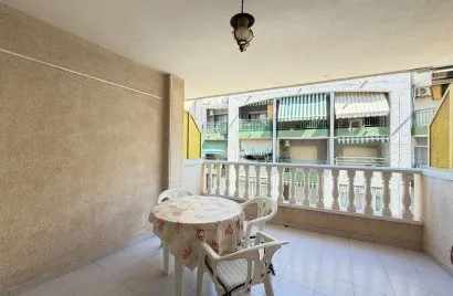 Apartment de 1 chambre à Torrevieja, Spain No. 3402