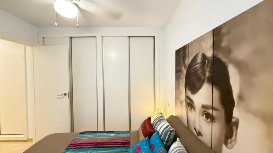 Apartment de 2 chambres à Torrevieja, Spain No. 3324 № 14