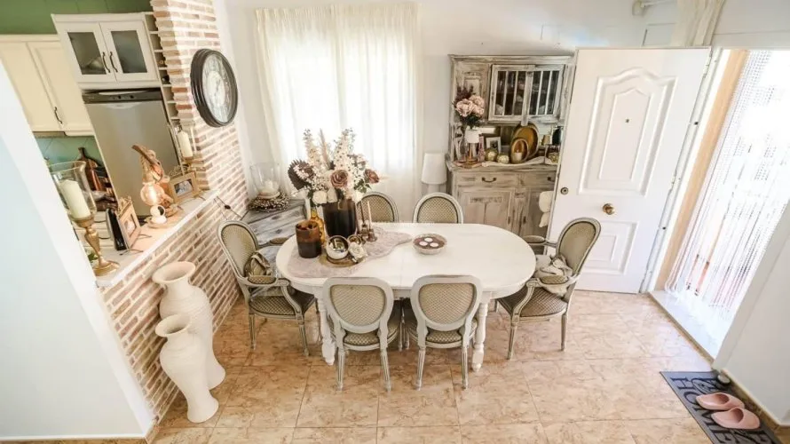 Villa de 3 chambres à Guardamar del Segura, Spain No. 3390 № 12