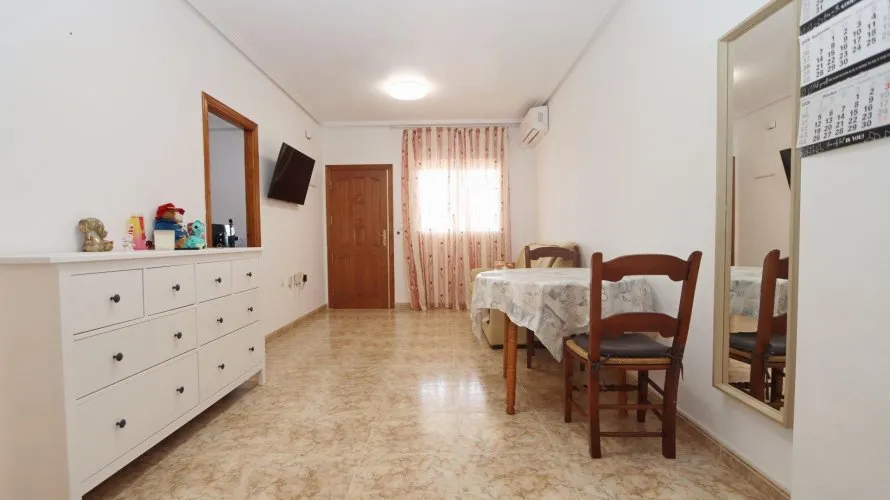 Apartment de 1 chambre à Alicante, Spain No. 3224 № 14