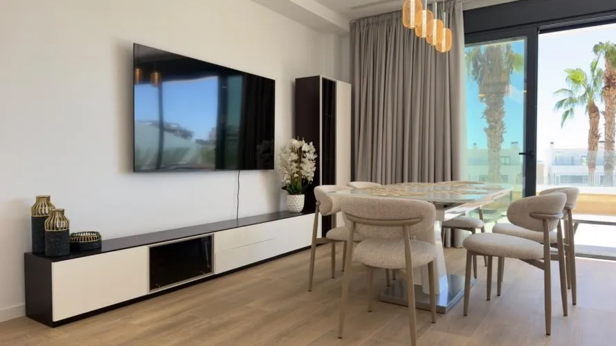 Penthouse de 3 chambres à Finestrat, Spain No. 3434 № 26