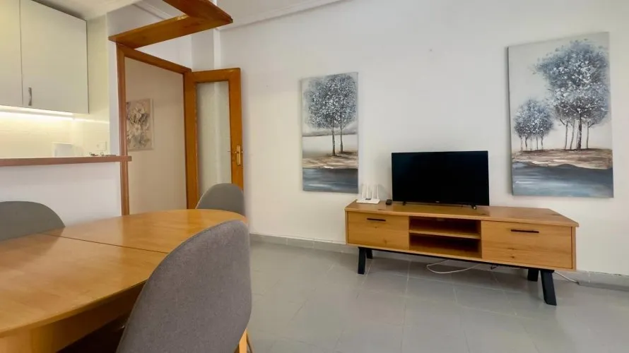 Apartment de 1 chambre à Torrevieja, Spain No. 3323 № 21
