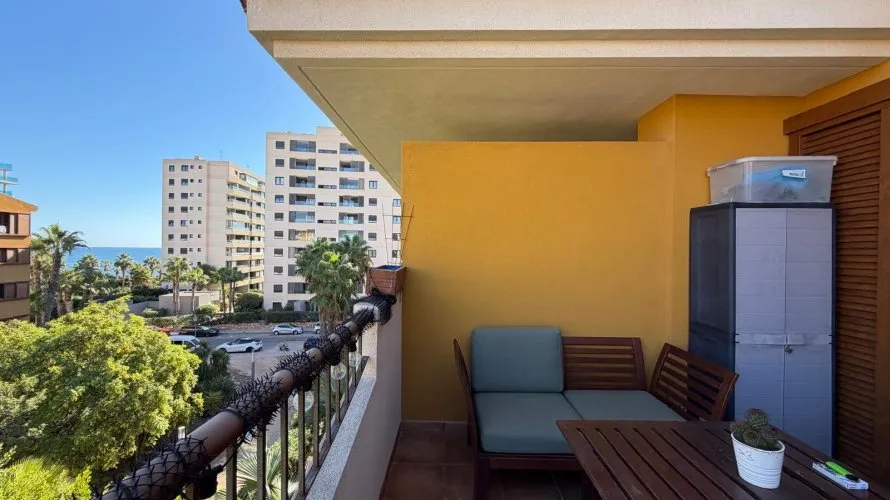 Apartment de 3 chambres à Torrevieja, Spain No. 3341 № 9