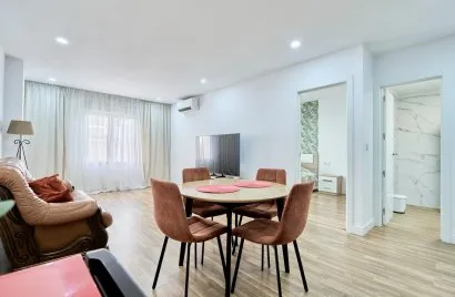 Apartment de 1 chambre à Torrevieja, Spain No. 3382
