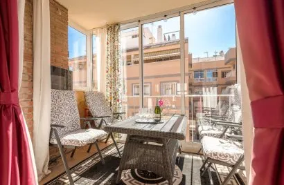 Apartment de 89m² à Torrevieja, Spain No. 3431